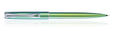 Diplomat Traveller Funky Mechanical Pencils in Funky Green