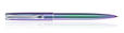 Diplomat Traveller Funky Mechanical Pencils in Funky Petrol