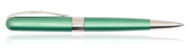 Mint Pineider Avatar Art Shiny Ballpoint Pens