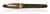 Maiora Ultra Ogiva Golden Age 2.0 Fountain Pens in Fire/Gold