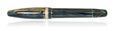Maiora Ultra Ogiva Golden Age 2.0 Rollerball Pens in Wind/Palladium