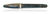 Maiora Ultra Ogiva Golden Age 2.0 Rollerball Pens in Wind/Palladium