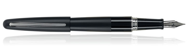 Black Pilot Starter Box Fountain Pens