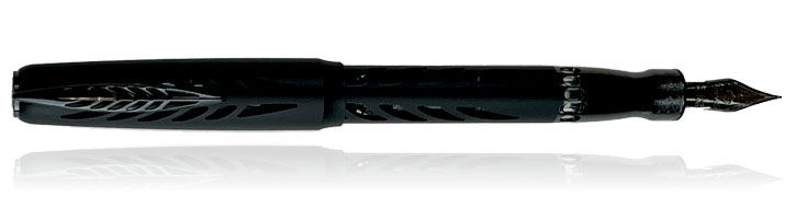 Pineider Limited Edition Millenium Fountain Pens