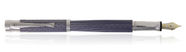 Tango Imagination Sapphire 18kt nib