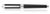 S.T. Dupont Eternity XL Rollerball Pens in Black Lacquer