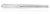 S.T. Dupont Eternity XL Rollerball Pens in Diamondhead Palladium