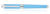 S.T. Dupont Eternity XL Rollerball Pens in Turquoise Lacquer