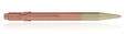 Caran dAche 849 Claim Your Style Edition 5 Ballpoint Pens in Sunstone Pink