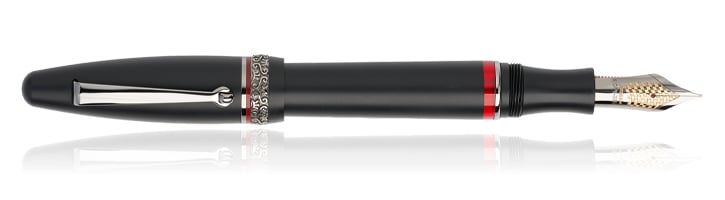 Maiora Ogiva Racing Fountain Pens