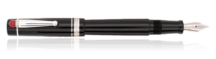 Delta WE Collection Fountain Pens