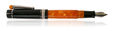 Delta WE Collection Fountain Pens in Classic DV