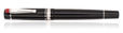 Delta WE Collection Rollerball Pens in 17 (Black)
