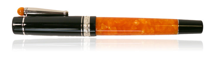 Classic DV Delta WE Collection Rollerball Pens