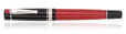 Delta WE Collection Rollerball Pens in Smorfia (Red/Black)