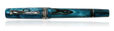 Nettuno N-E 2.0 Fountain Pens in Thalassa (Blue)