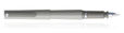 Sailor Compass TUZU Adjust Fountain Pens in Gray