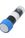 Van Diemans Ink Encore 4ml Fountain Pen Ink in Le Grande Jeté (shimmering)