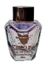 Van Diemans Ink Encore 40ml Empty Ink Bottles