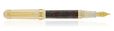 Laban 325 Fountain Pens in Damask Celluloid