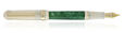 Laban 325 Fountain Pens in Forest
