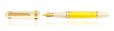 Laban 325 Fountain Pens in Gingko