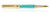 Laban 325 Fountain Pens in Lagoon
