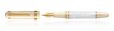 Laban 325 Fountain Pens in Snow