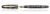 Laban Rosa Fountain Pens in Ice Crack
