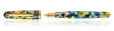 Laban Rosa Fountain Pens in Summer