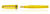 Laban Rosa Fountain Pens in Sunny Yellow