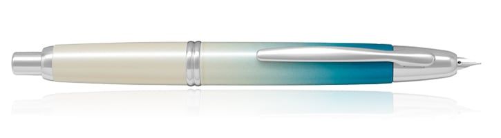 Pilot Capless Seashore Limited Edition Fountain pen