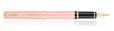 Pilot Grance Fountain Pens in Delicate Rose Pink