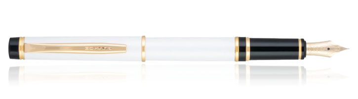 Pilot Grance Fountain Pens