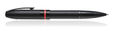 Sheaffer Icon Rollerball Pens in Matte Black