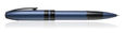 Sheaffer Icon Rollerball Pens in Metallic Blue