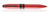 Sheaffer Icon Ballpoint Pens in Metallic Red