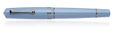 Leonardo Officina Italiana The Art of Guilloche Fountain Pens in Indigo / Ruthenium trim