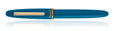Esterbrook Back to the Lands Fountain Pens in Funky Lake