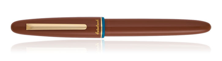 Incredible Rock Esterbrook Back to the Lands Fountain Pens