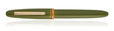Esterbrook Back to the Lands Fountain Pens in Quirky Leaf