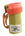 Esterbrook Back to the Lands 2Go Cup Pen Carrying Cases in Quirky Leaf 