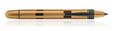 Nahvalur (Narwhal) Eclipse Fountain Pens in Electrum