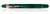 Nahvalur (Narwhal) Eclipse Fountain Pens in Emerald