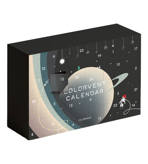 2024 Colorvent Ink Calendars 2024 Colorvent Ink Calendars