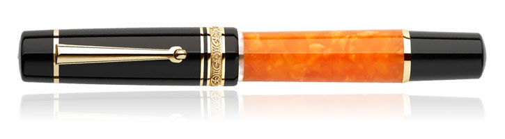 Delta DV Original Oversize Rollerball Pens