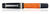 Delta DV Original Oversize Rollerball Pens in DV Original / Palladium trim