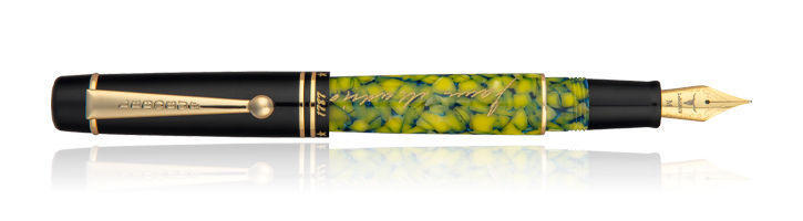 LeBoeuf James Madison US Constitution Limited Edition Fountain Pens