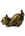 Pen Chalet Sweet & Sassy Brassy Cat Pen Rests & Display Cases in Curious Cat