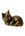 Pen Chalet Sweet & Sassy Brassy Cat Pen Rests & Display Cases in Playful Cat
